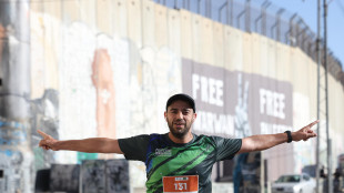Media, la Maratona della Palestina torna a Gaza per la prima volta dal 7 ottobre