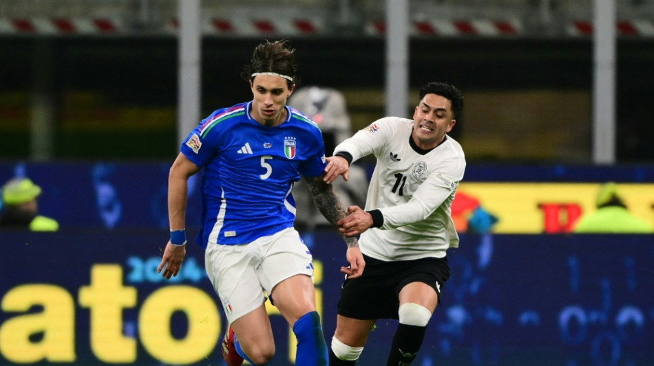 DFB-Team: Amiri fällt aus