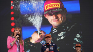 F1: Verstappen, in gara serve di più per combattere McLaren