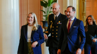 Norwegische Prinzessin wegen schwer kranker Mutter Mette-Marit heimgekehrt