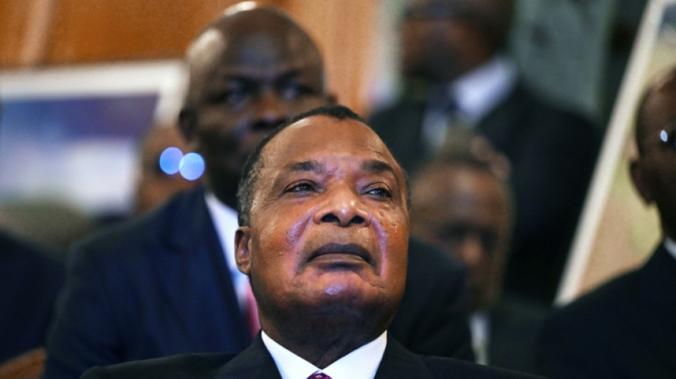 La campagne pour l'&eacute;lection pr&eacute;sidentielle s'ouvre au Congo