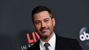 Programa de Jimmy Kimmel voltar&aacute; ao ar na 3&ordf; feira nos EUA