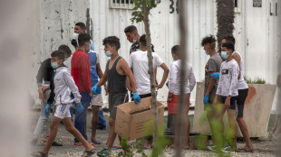 Governo Spagna conta circa 2.500 migranti minori presenti a Ceuta