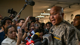 Philippinen erlassen Haftbefehl gegen fl&uuml;chtigen Ex-Polizeichef Dela Rosa