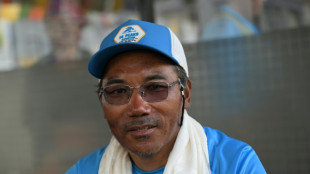 Indian duo dies on Everest as record breaker warns of overcrowding