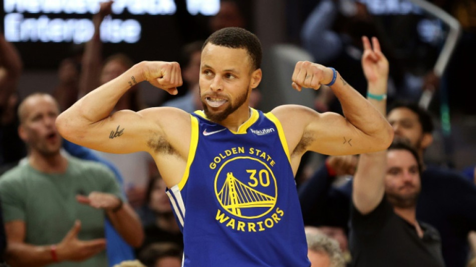 Play-offs NBA: Golden State en finale de conf&eacute;rence, Boston pousse Milwaukee au match 7