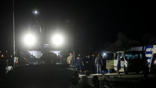 Mueren 17 migrantes tras el naufragio de su embarcaci&oacute;n frente a las costas de Creta 