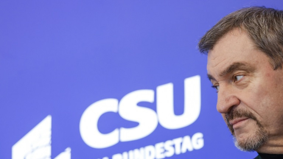 Iran-Krieg: S&ouml;der f&uuml;r st&auml;rkere F&ouml;rderung von deutschem Erdgas