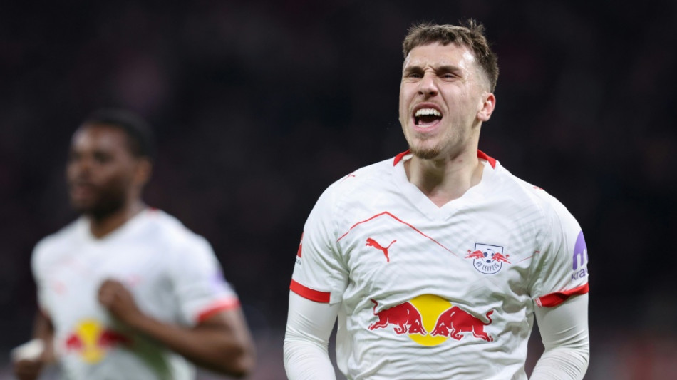 Leihe verl&auml;ngert: Gruda bleibt bei RB