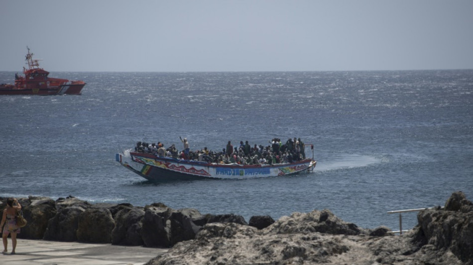 Espa&ntilde;a se sumerge en el debate sobre la inmigraci&oacute;n irregular