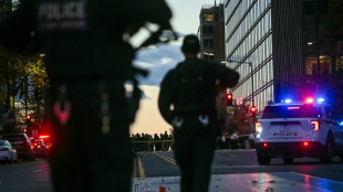 Staatsanw&auml;ltin: Mutma&szlig;licher Sch&uuml;tze von Washington wird wegen Mordes angeklagt