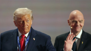 Infantino best&auml;tigt: US-Pr&auml;sident Trump &uuml;bergibt WM-Pokal 