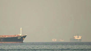 US-Armee meldet Raketenangriff auf Schiff mit Ziel Iran