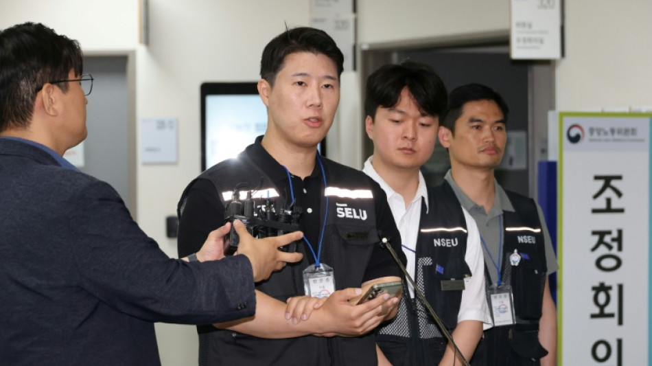 Samsung-Besch&auml;ftigte sollen nach Streik-Absage hohe Bonuszahlungen bekommen