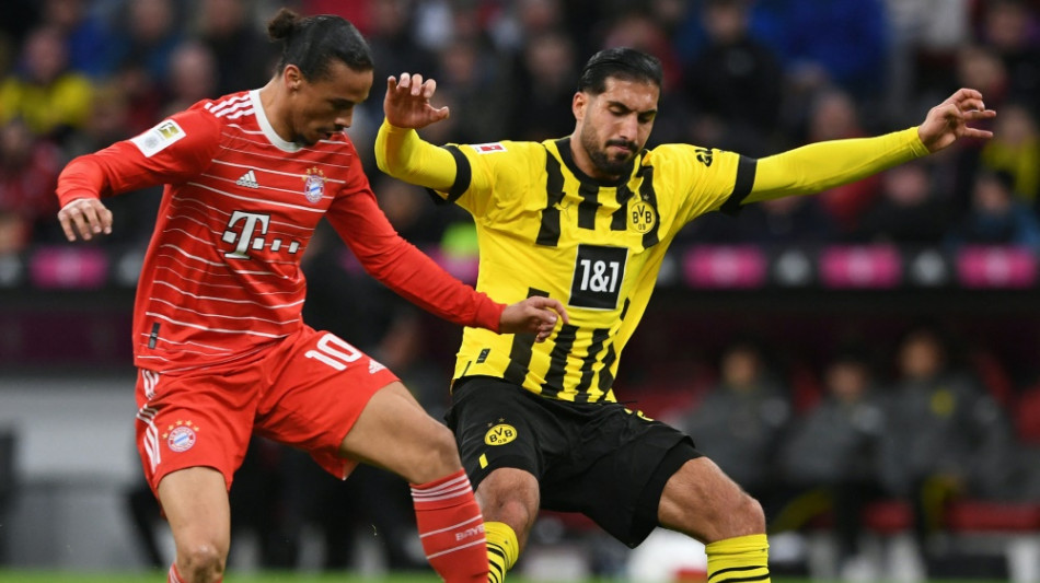 SID-Umfrage: Interesse an Bundesliga unver&auml;ndert