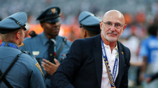 De la Fuente &uuml;ber argentinische Aggressionen: "Inakzeptabel"