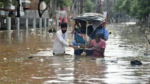 M&aacute;s de 100 muertos en India por inundaciones y aludes causados por el monz&oacute;n