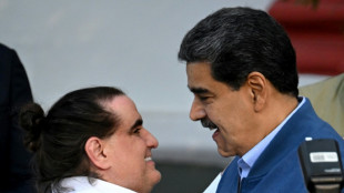 Venezuela weist Ex-Minister und Maduro-Vertrauten Alex Saab erneut in die USA aus