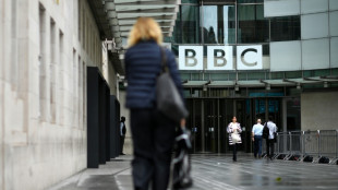 BBC-Chef tritt nach Kritik an Bearbeitung von Trump-Aussagen zur&uuml;ck