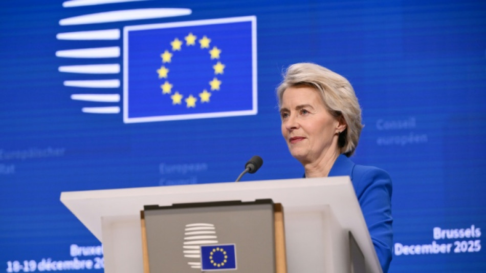 Report de l'accord UE-Mercosur: le Paraguay s'impatiente 