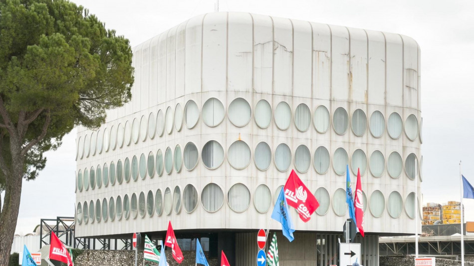 Colombini Group (Febal) verso l'acquisizione delle cucine Snaidero