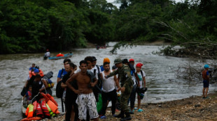 Presidente electo de Panam&aacute; promete deportar a migrantes que crucen selva del Dari&eacute;n