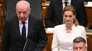 Ungarns Pr&auml;sident will Verfassungs&auml;nderung f&uuml;r eigene Absetzung unterzeichnen