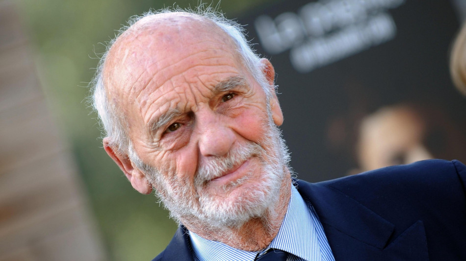 Philippe Leroy, il funerale mercoled&igrave; 5 giugno