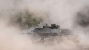 Berlin und Paris einigen sich zu deutschem Einstieg bei Panzerbauer KNDS
