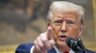 Las criptomonedas se hunden luego del anuncio de Trump sobre los aranceles a M&eacute;xico y Canad&aacute;