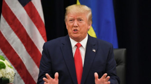 Trump de retour &agrave; la tribune de l'ONU, Zelensky &agrave; l'aff&ucirc;t