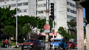 Cuba restablece gradualmente su sistema el&eacute;ctrico tras un nuevo apag&oacute;n nacional