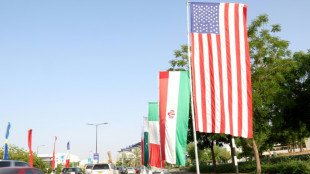 Dritte Runde von Atomgespr&auml;chen: USA und Iran sprechen von Fortschritten