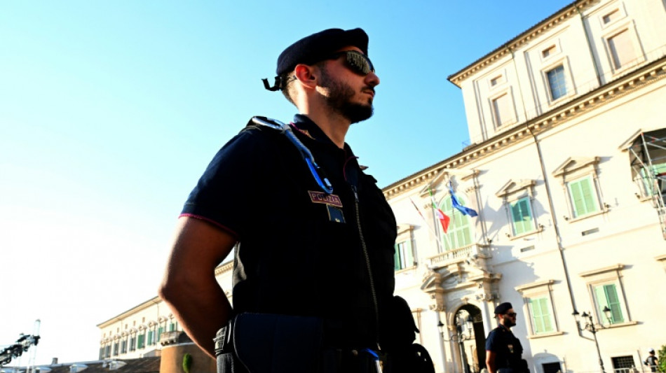 La huelga de hambre de un anarquista genera debate en Italia sobre el r&eacute;gimen carcelario