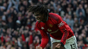 Man Utd dominate Man City in dream start for Carrick
