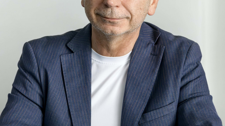 Luca Pinton, nuovo segretario generale sindacato bancario Unisin