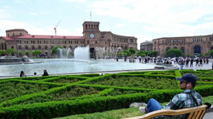 Armenien und EU wollen bei Gipfel in Eriwan Beziehungen vertiefen