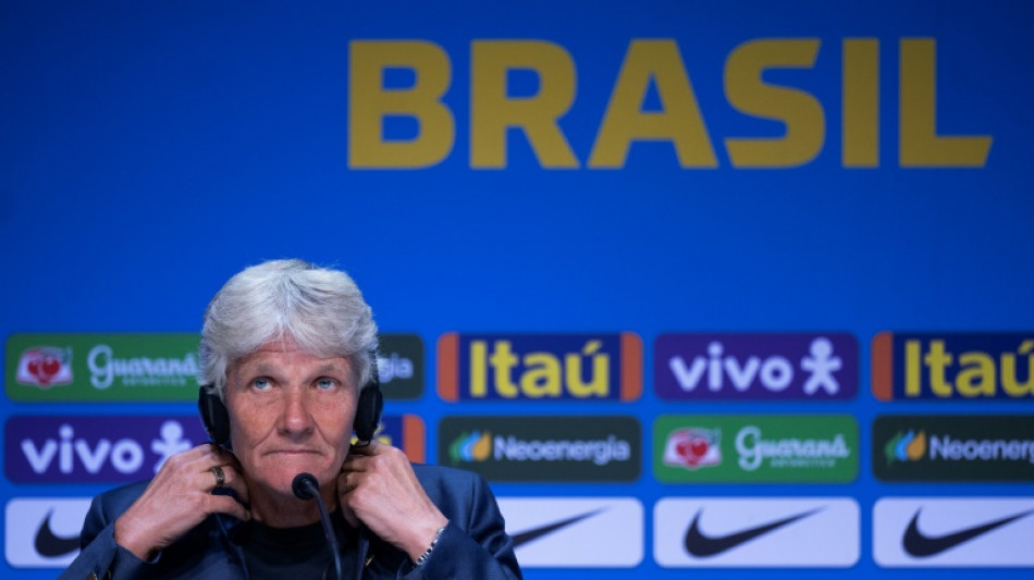 Pia Sundhage garante que Marta est&aacute; 100% pronta para Copa feminina