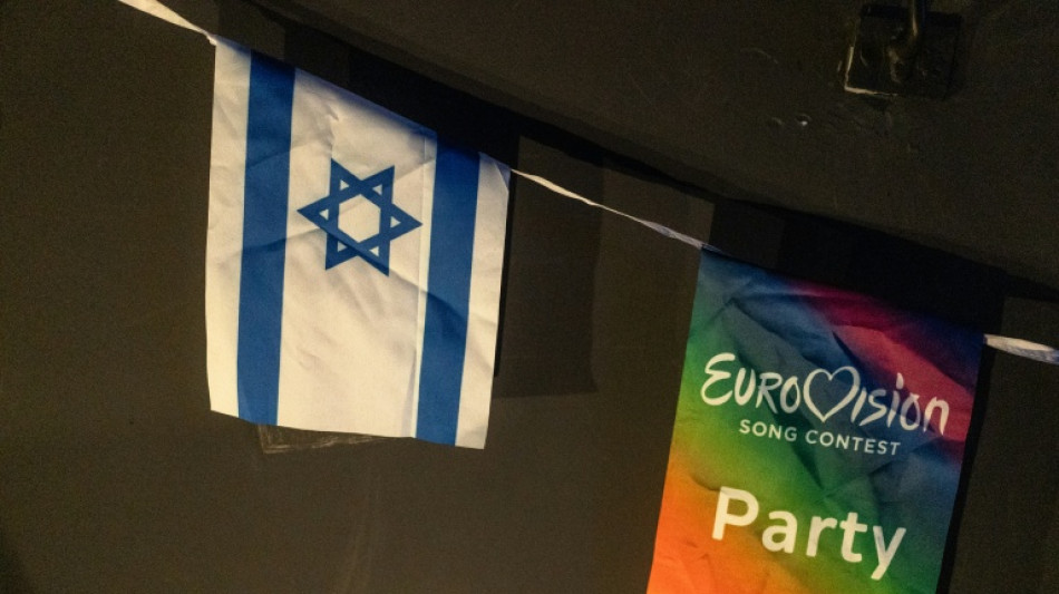 ESC: Spahn fordert deutschen Boykott bei Ausschluss Israels