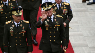 Vladimir Padrino, ficha militar necesaria en la Venezuela sin Maduro