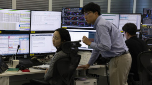 Borsa: l'Asia chiude in rialzo, si guarda al Medio Oriente