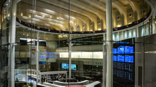 El &iacute;ndice de la bolsa de Tokio alcanza su m&aacute;ximo en 33 a&ntilde;os
