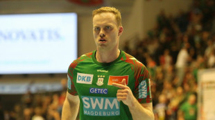 Showdown in Magdeburg: SCM erspielt sich Meister-Matchball