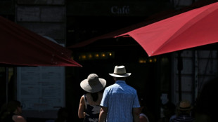 La vigilance rouge canicule &agrave; son pic jeudi, l'impact sanitaire redout&eacute;