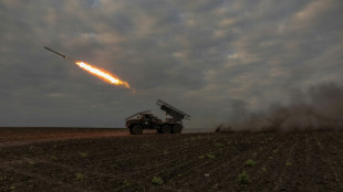 AFP-Sch&auml;tzung: Russland verzeichnet in Ukraine Gel&auml;ndegewinn von 278 Quadratkilometern