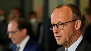 Unionsfraktion will Wahlrechtsreform von Verfassungsgericht pr&uuml;fen lassen