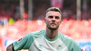 Abschied aus Bremen: Ducksch-Wechsel nach Birmingham perfekt