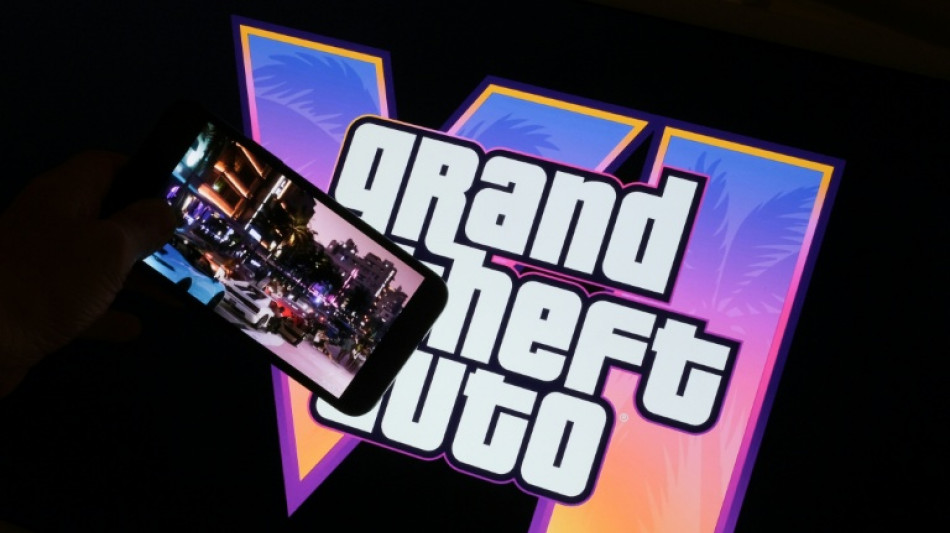 Von Fans in aller Welt erwartet: Vorverkauf f&uuml;r "GTA VI" gestartet