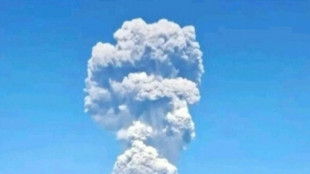 Drei Wanderer sterben bei Vulkanausbruch in Indonesien - Mehrere Vermisste