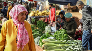 Alza de precios angustia a familias marroqu&iacute;es antes del Ramad&aacute;n